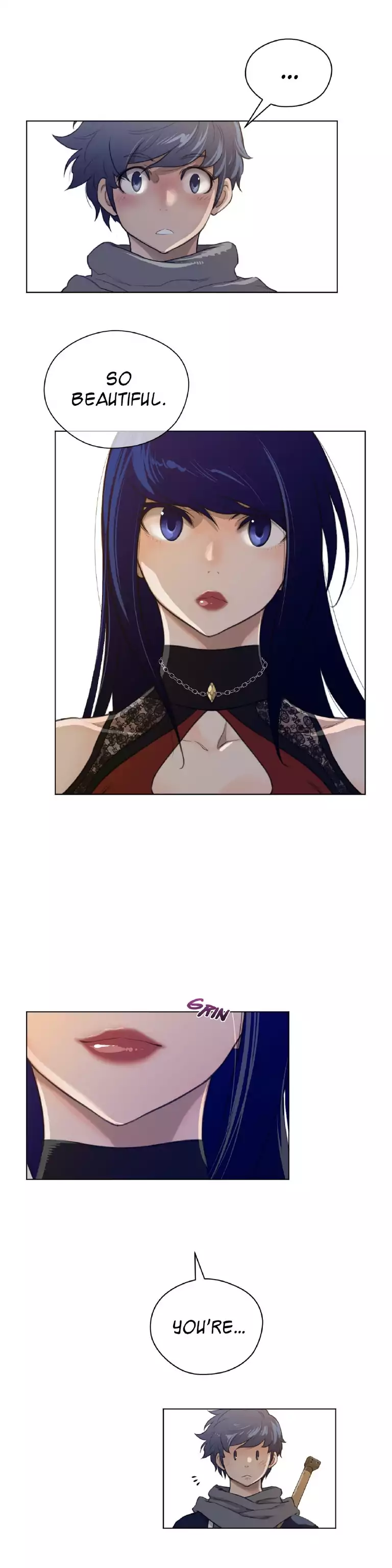 Perfect Half page 7
