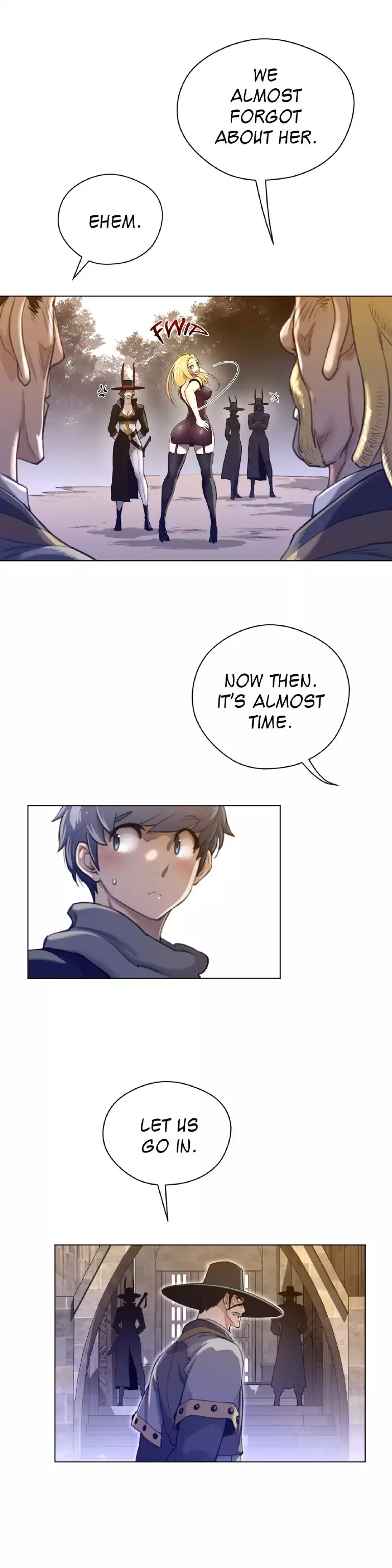 Perfect Half page 14