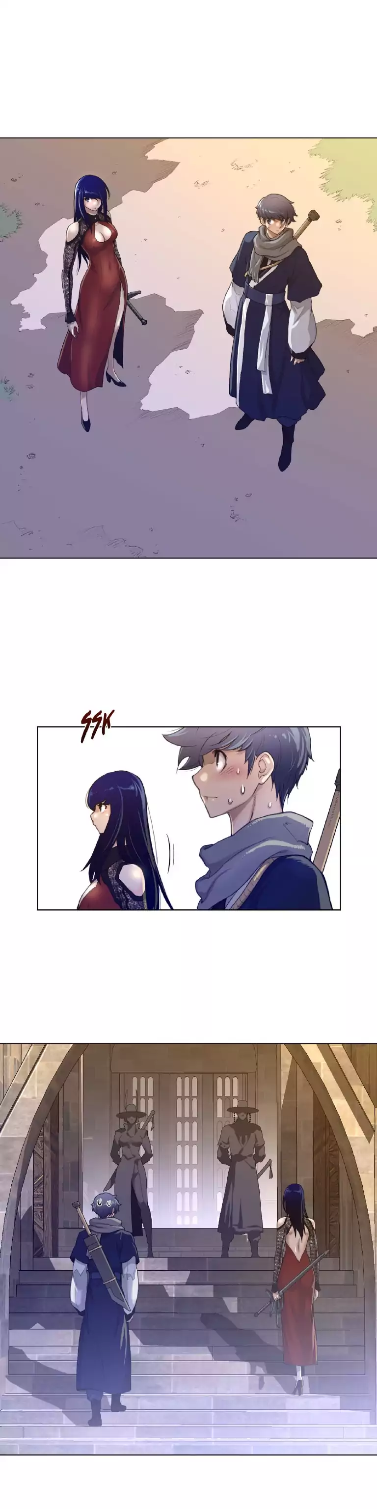 Perfect Half page 15
