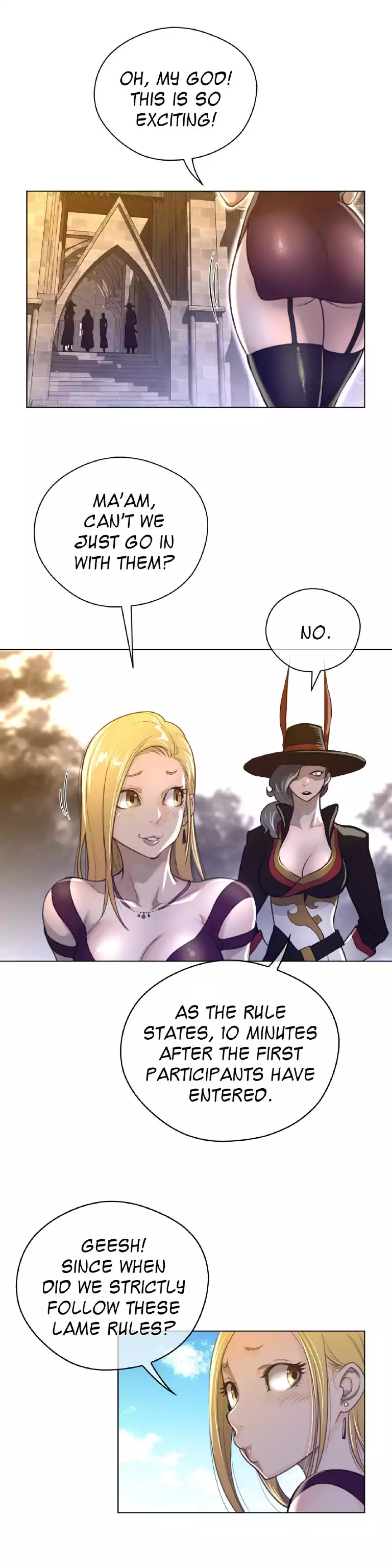 Perfect Half page 20