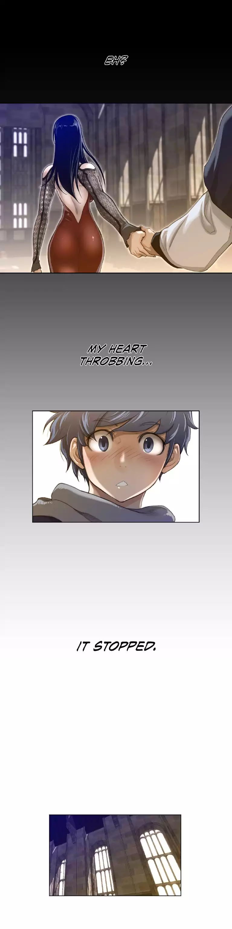 Perfect Half page 5