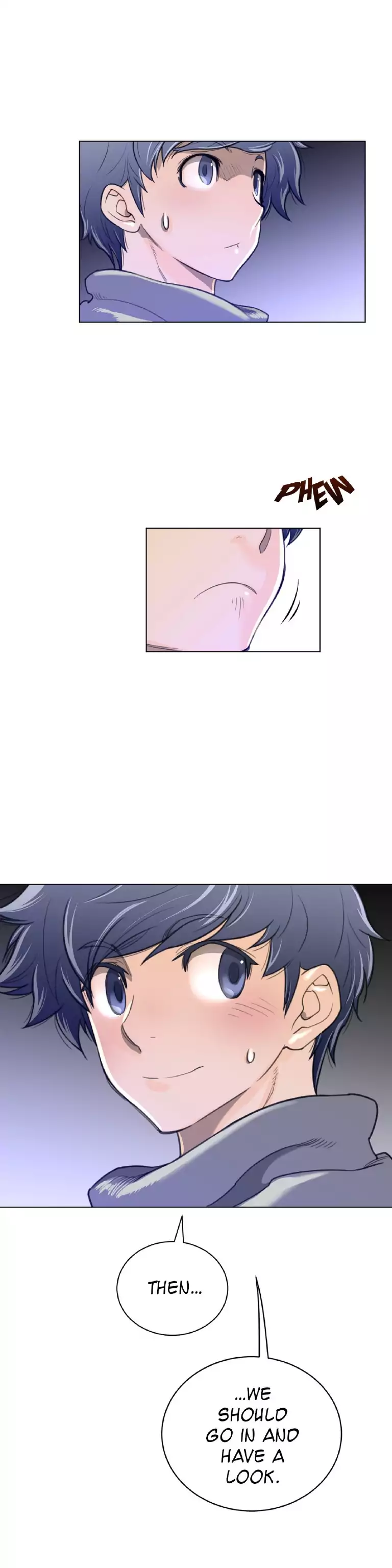 Perfect Half page 7