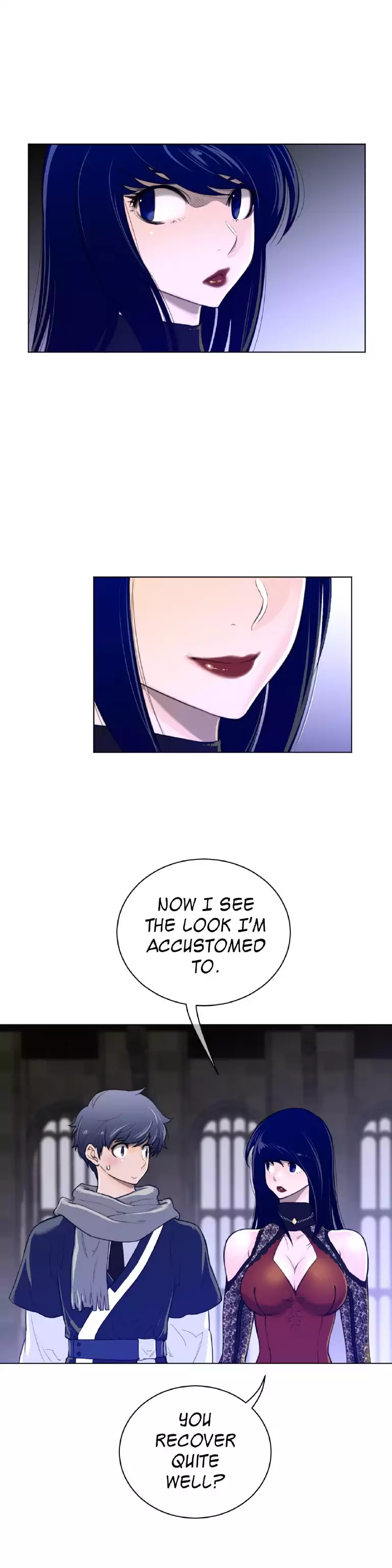 Perfect Half page 8
