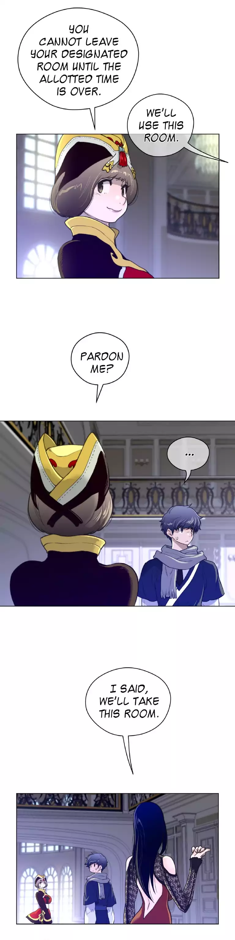 Perfect Half page 14