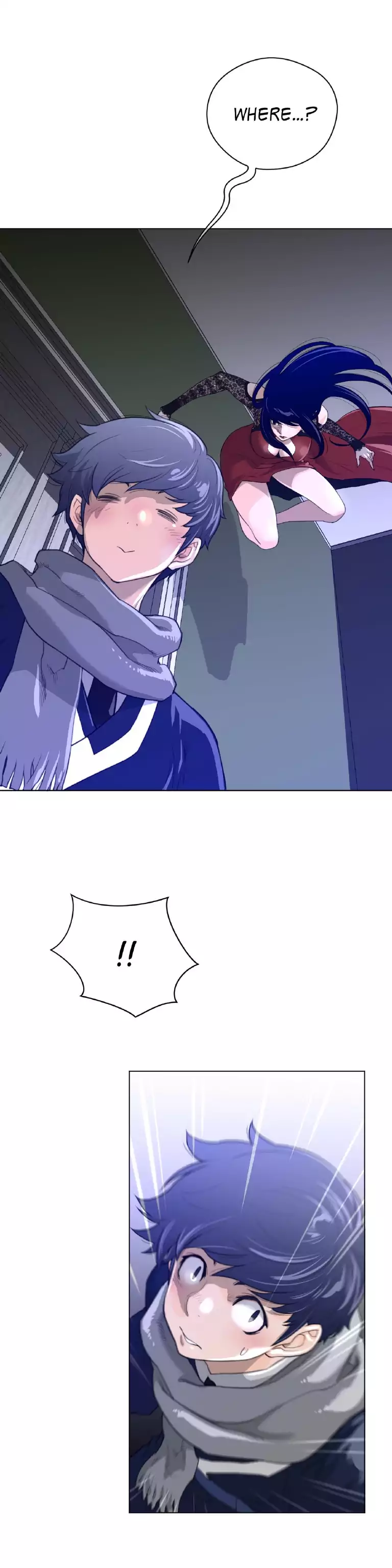 Perfect Half page 20