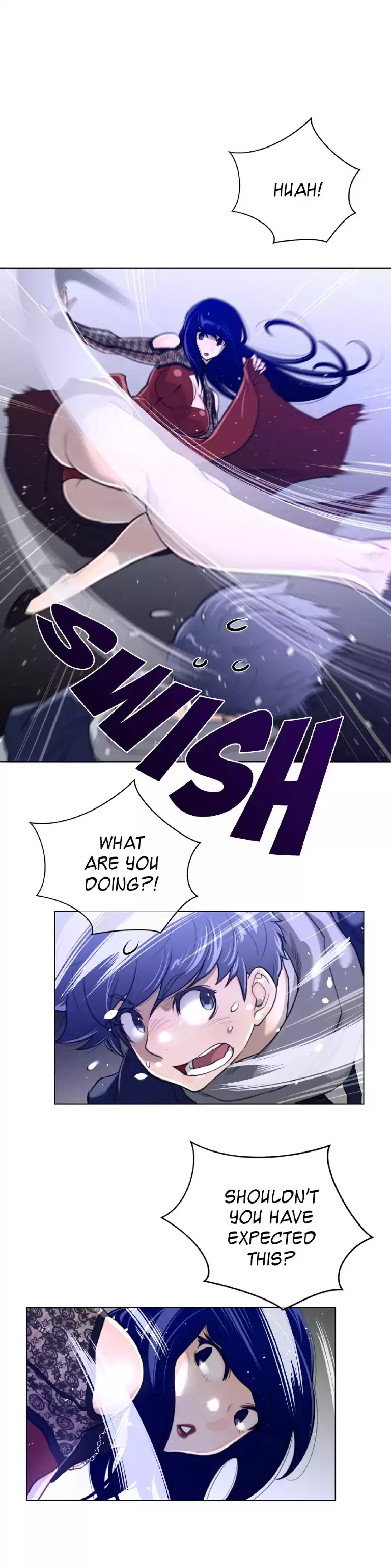Perfect Half page 21