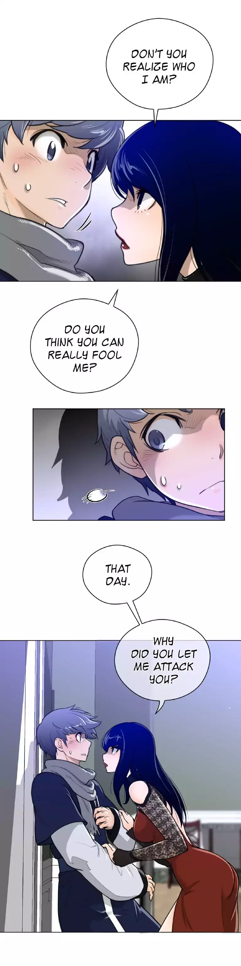 Perfect Half page 25