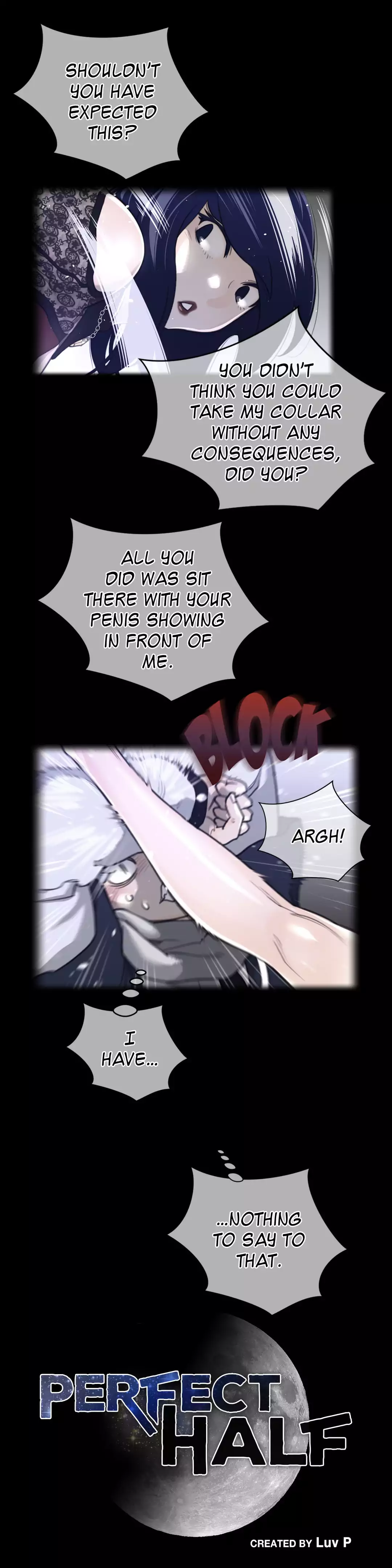 Perfect Half page 4