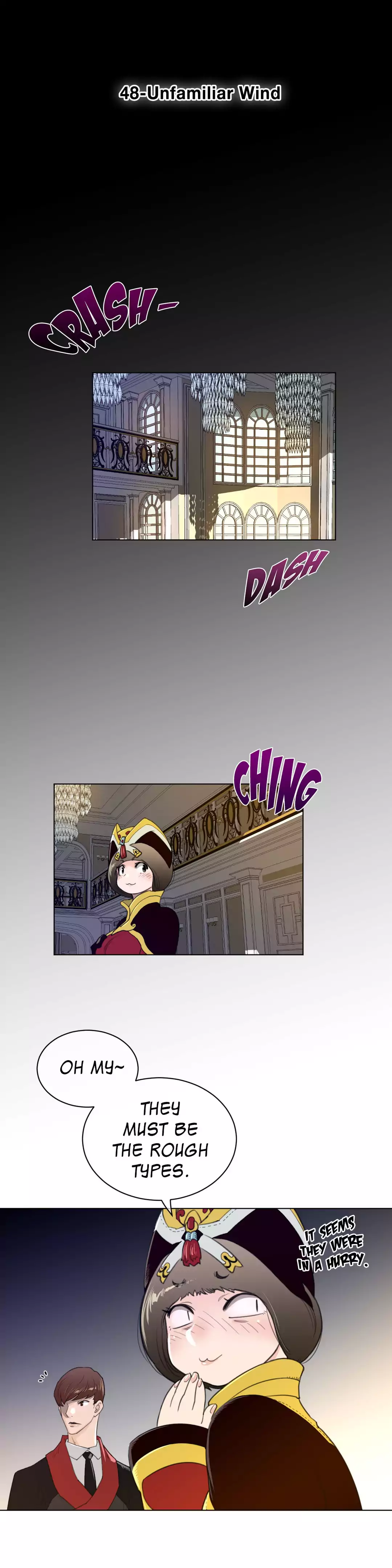 Perfect Half page 5
