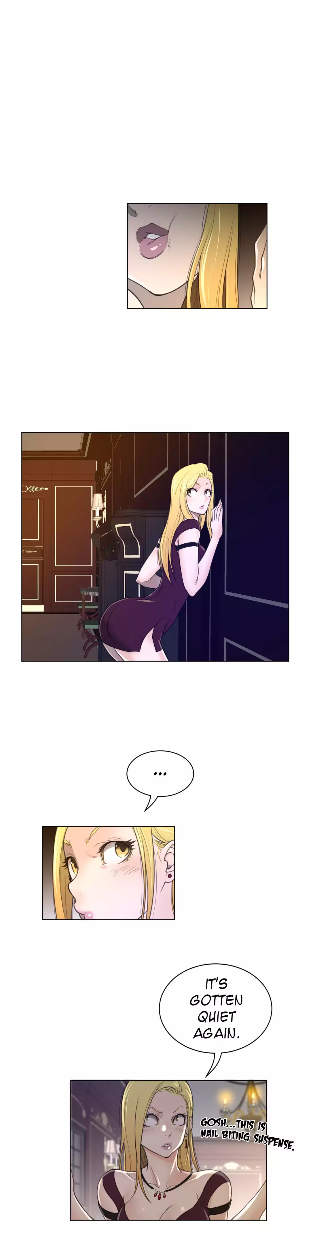 Perfect Half page 17