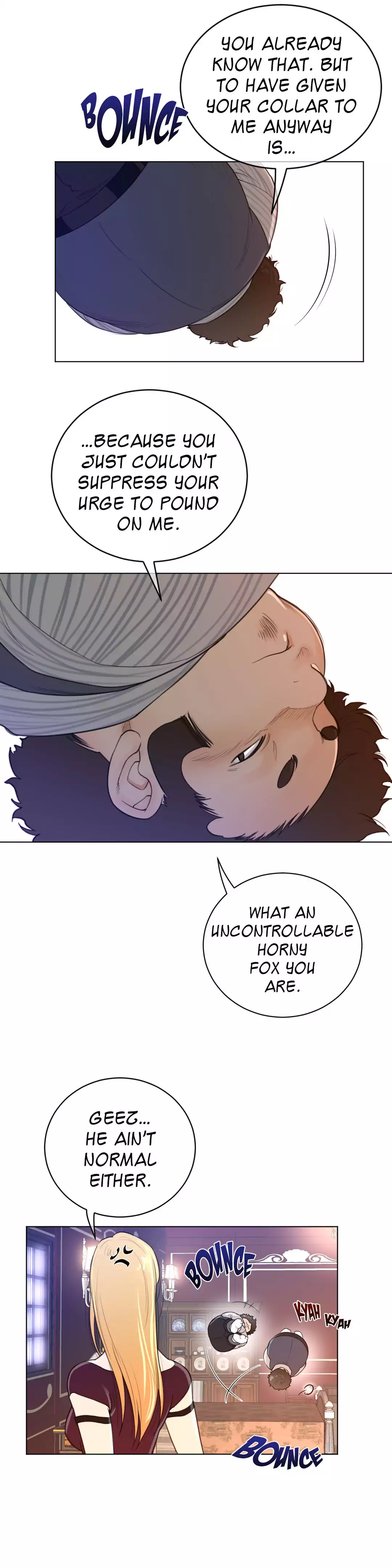 Perfect Half page 19