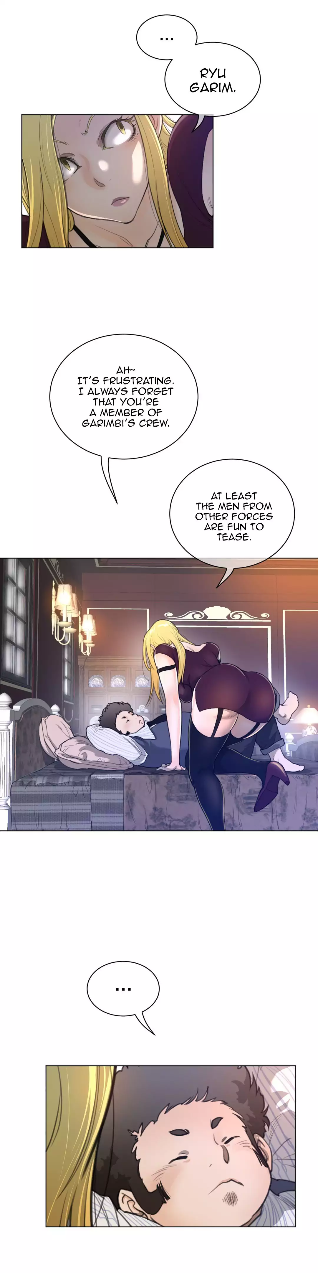 Perfect Half page 8