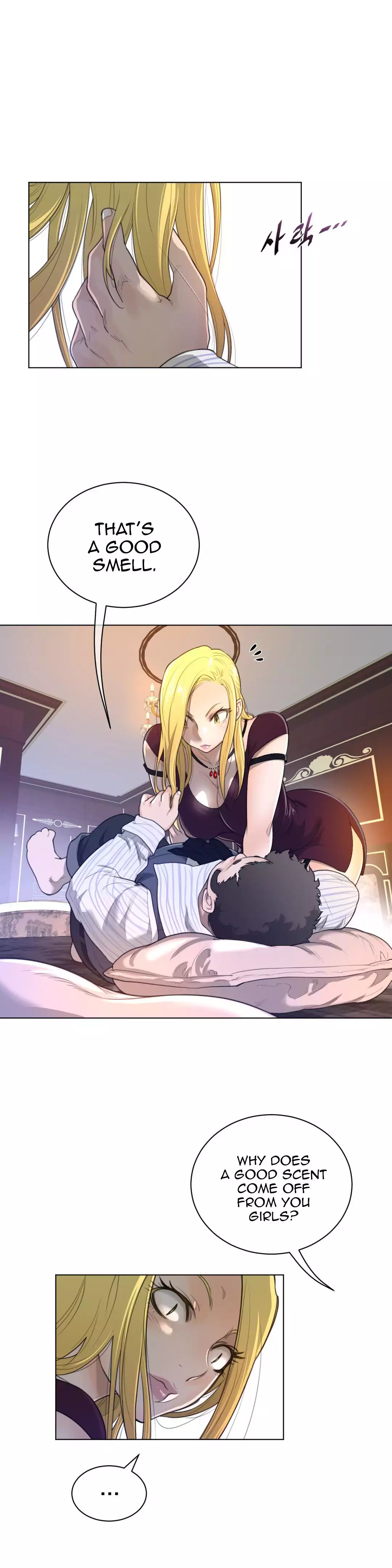 Perfect Half page 9