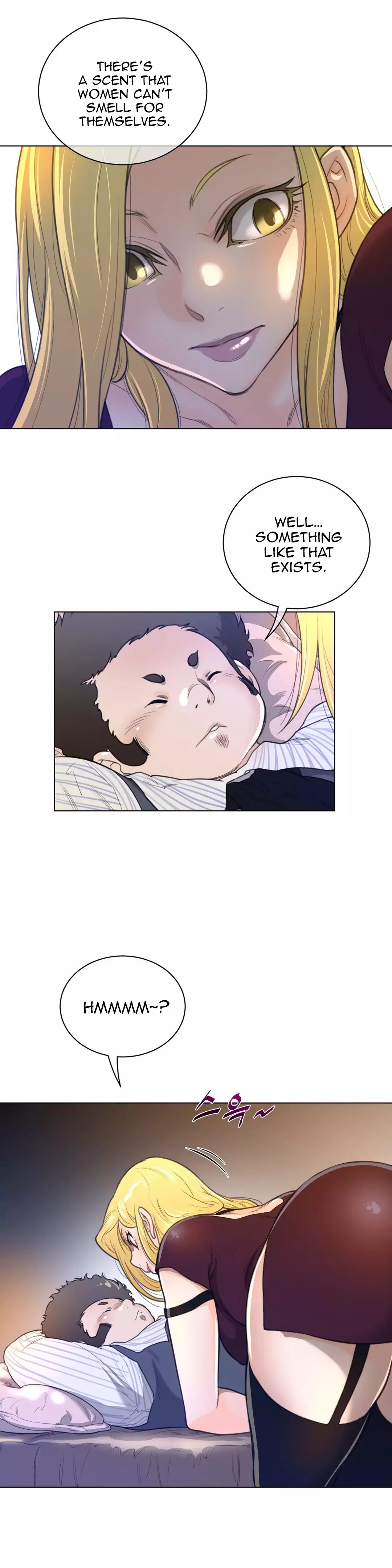 Perfect Half page 11