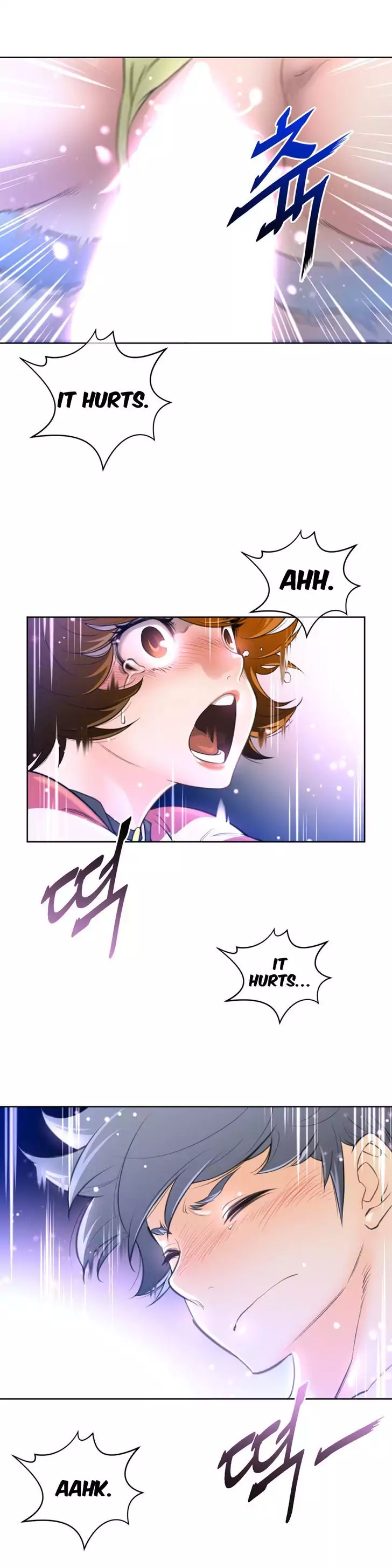 Perfect Half page 10