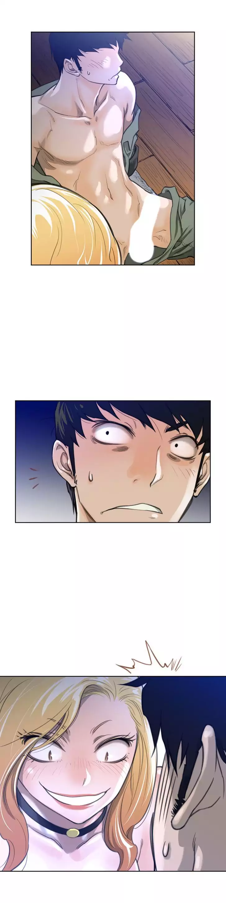 Perfect Half page 18