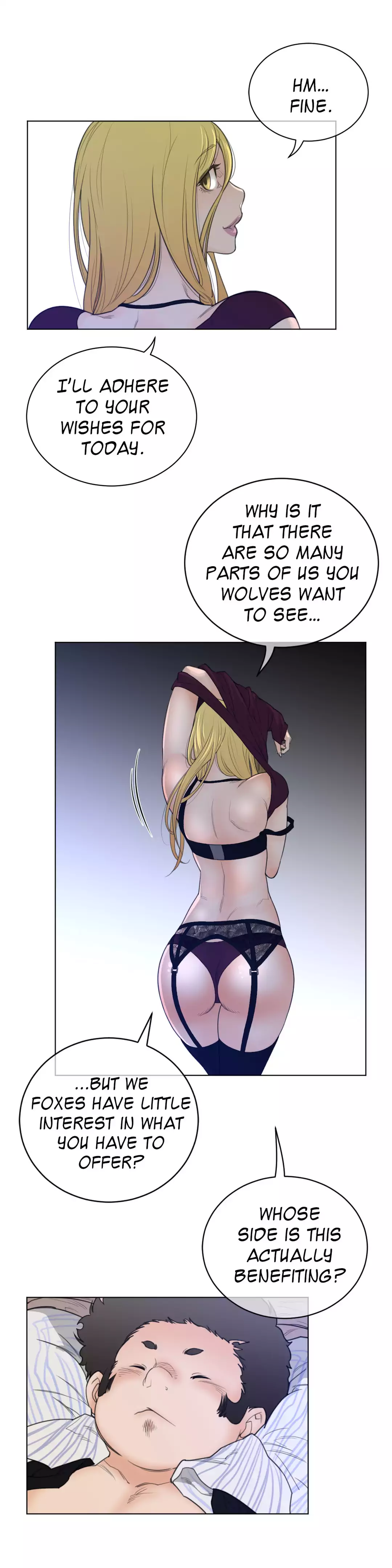 Perfect Half page 8
