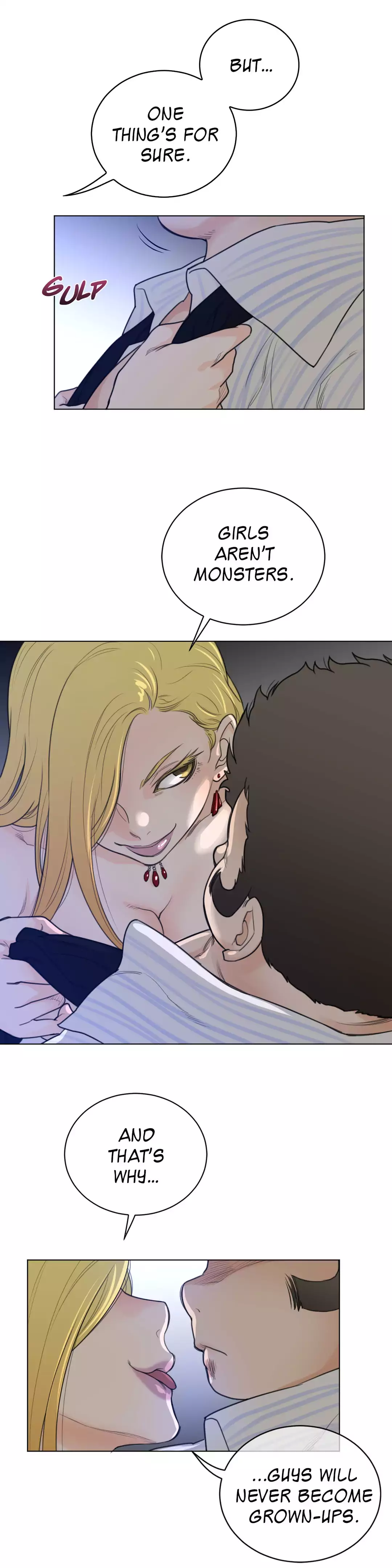 Perfect Half page 15