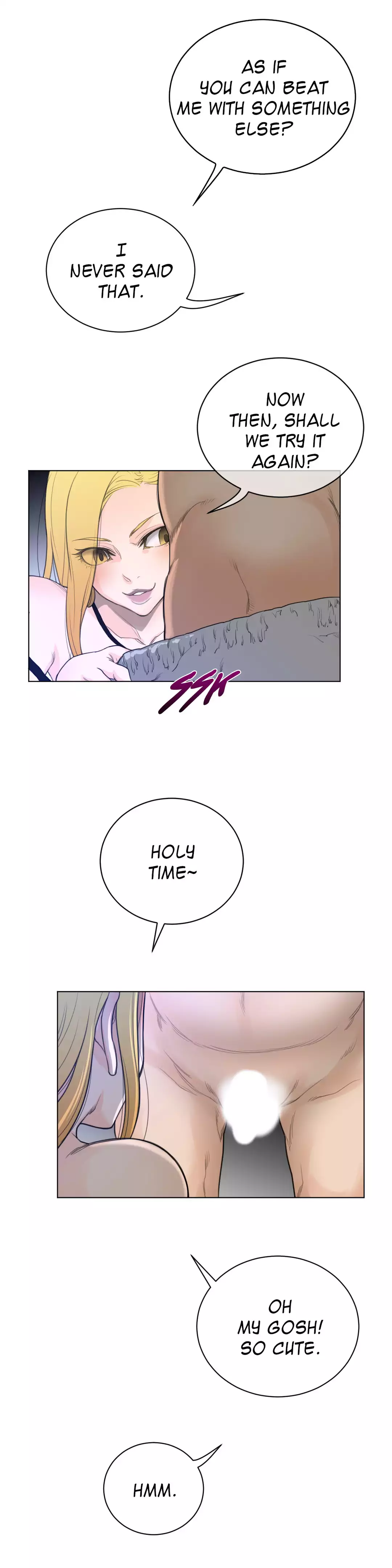Perfect Half page 18