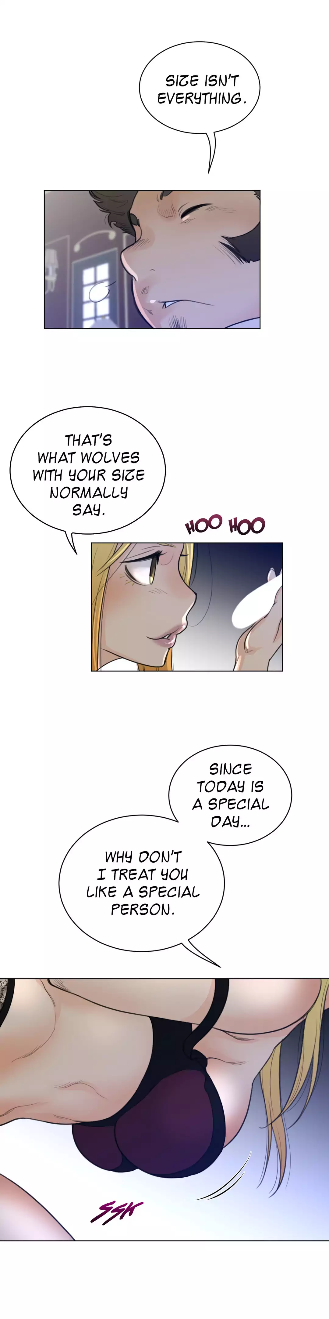 Perfect Half page 19