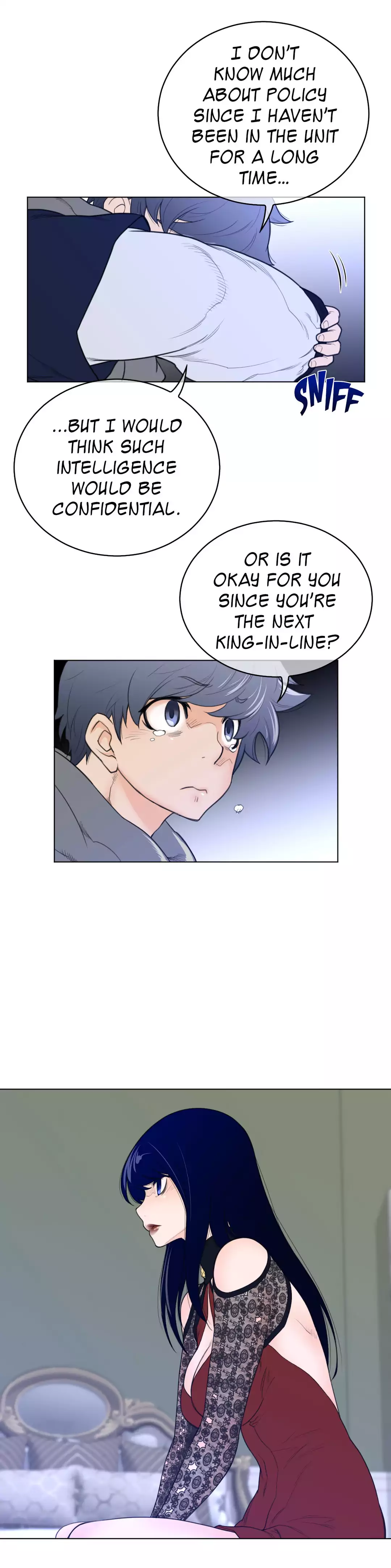 Perfect Half page 22