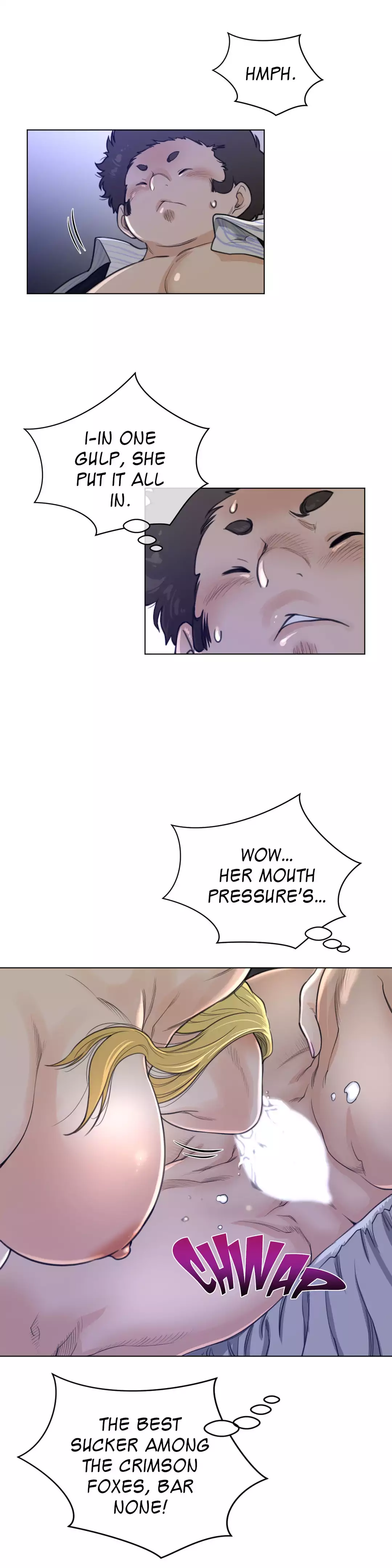 Perfect Half page 6