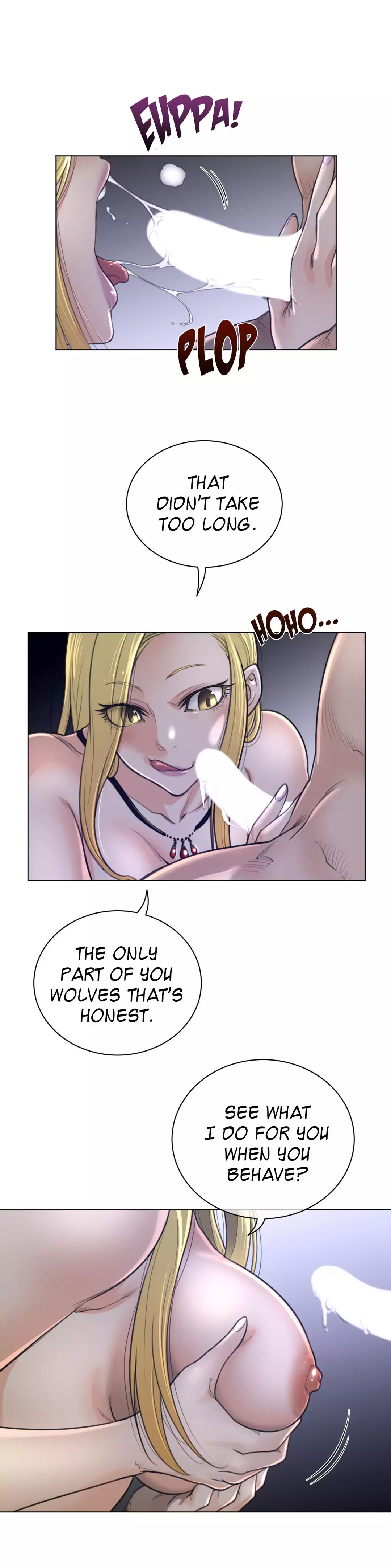 Perfect Half page 7