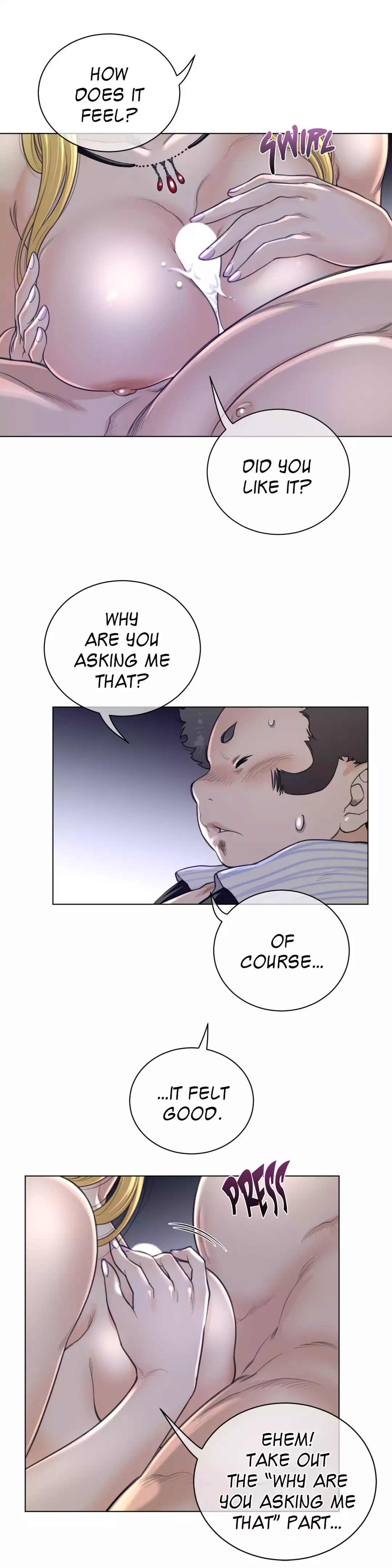 Perfect Half page 8