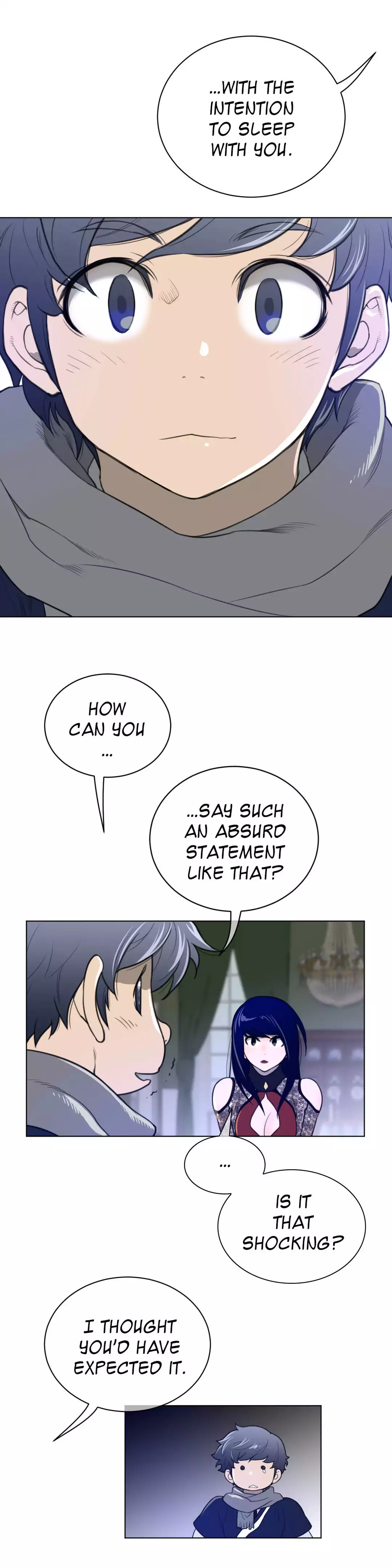 Perfect Half page 6