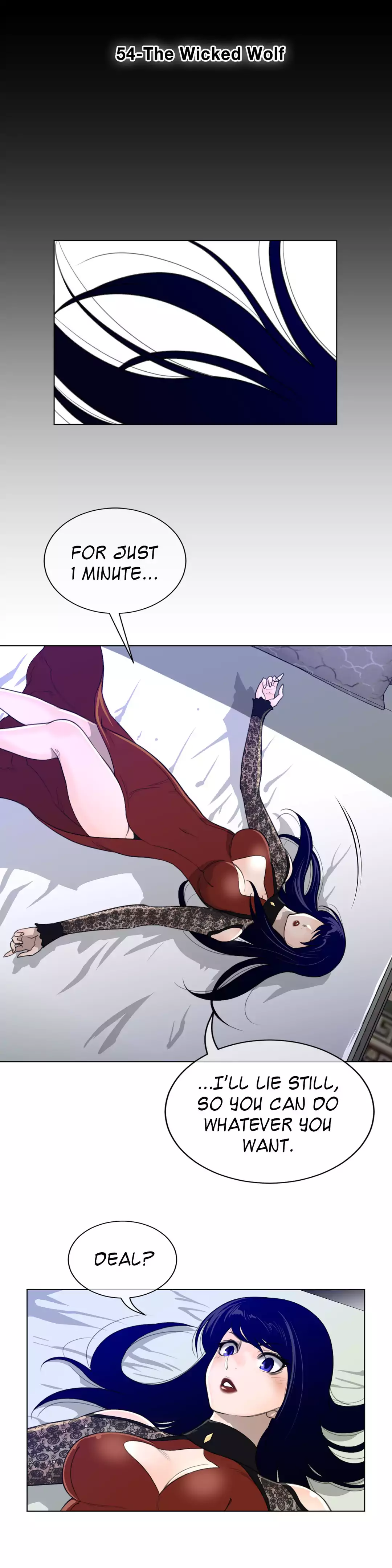 Perfect Half page 5