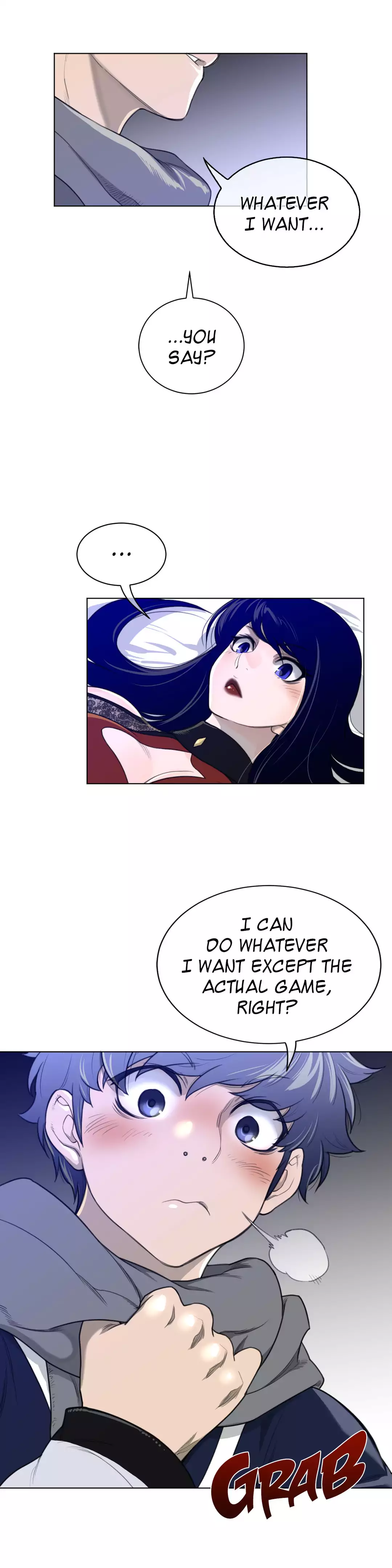 Perfect Half page 6