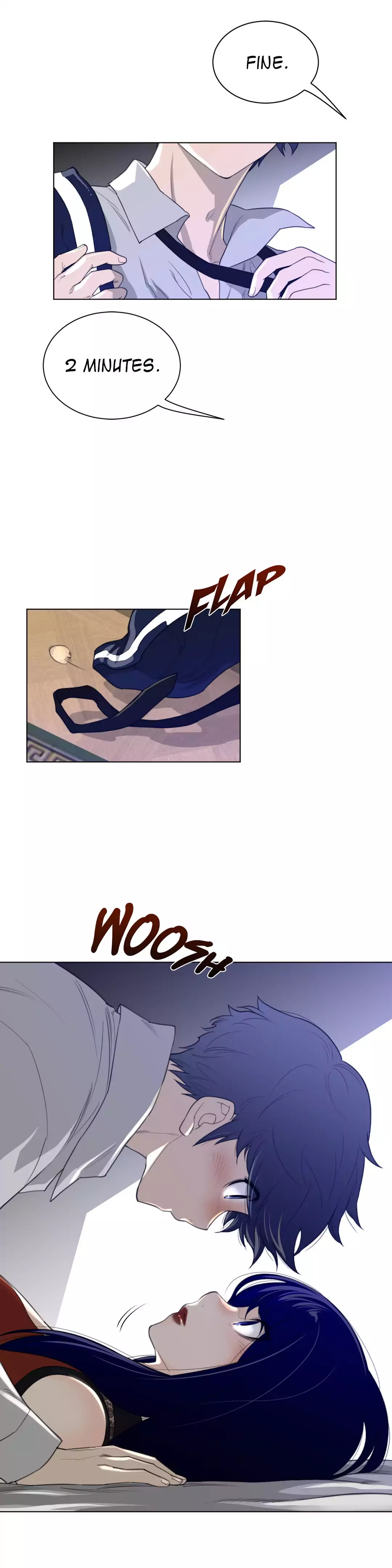 Perfect Half page 8