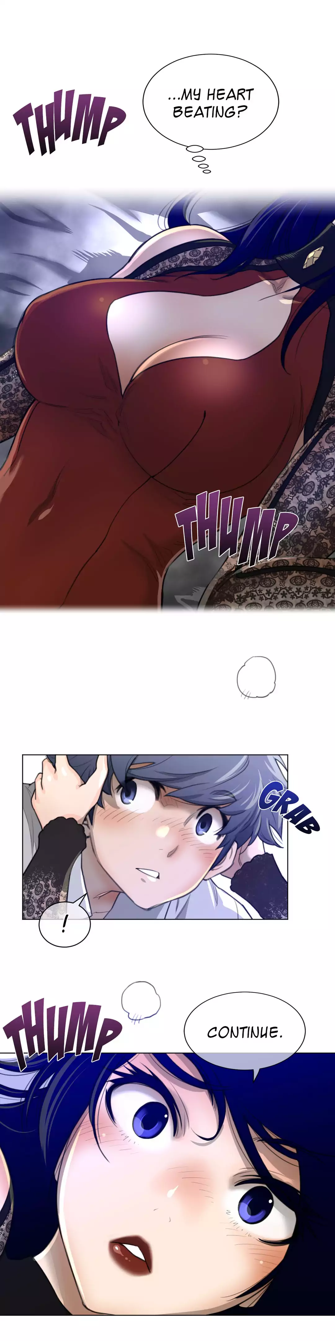 Perfect Half page 15