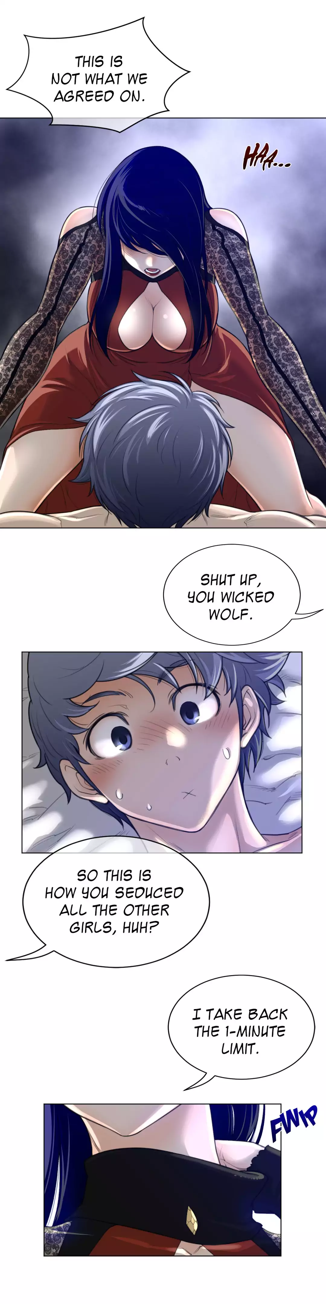 Perfect Half page 23