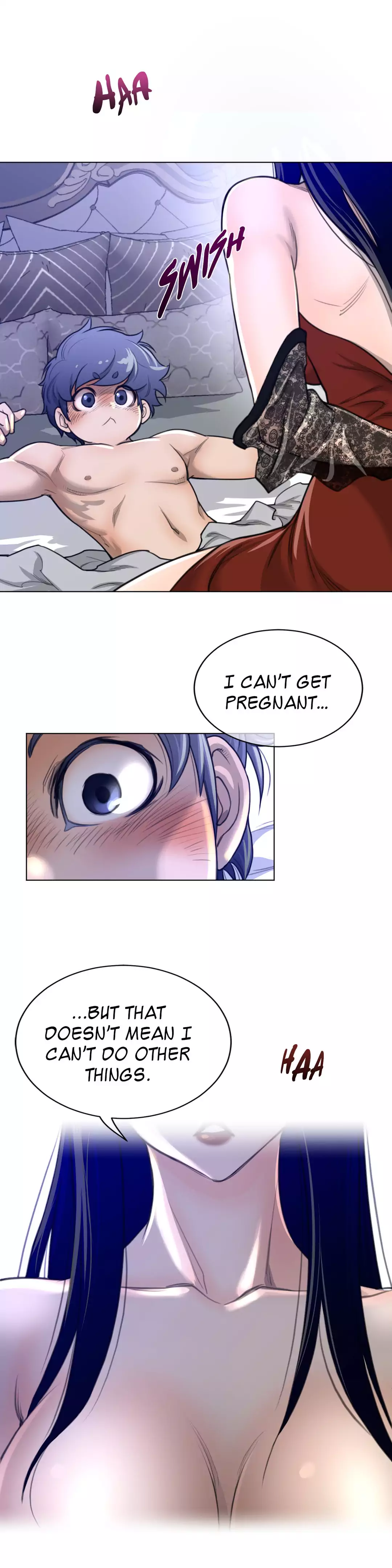 Perfect Half page 24