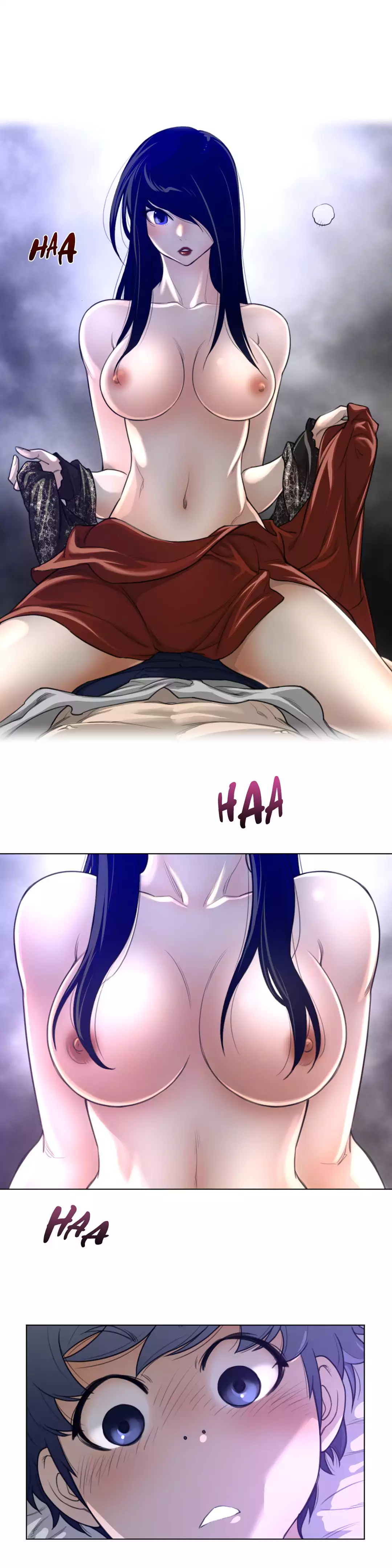 Perfect Half page 25