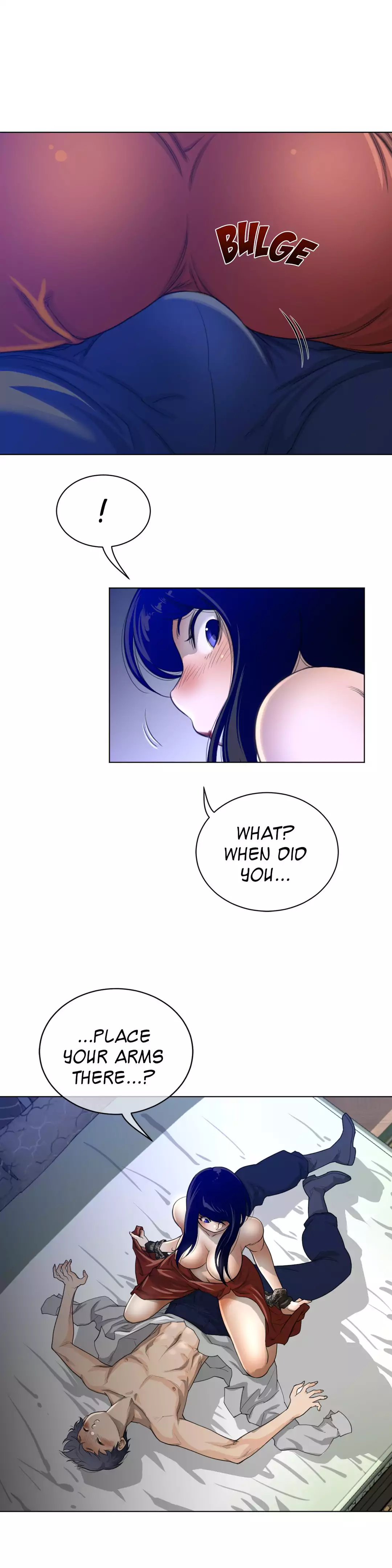 Perfect Half page 26