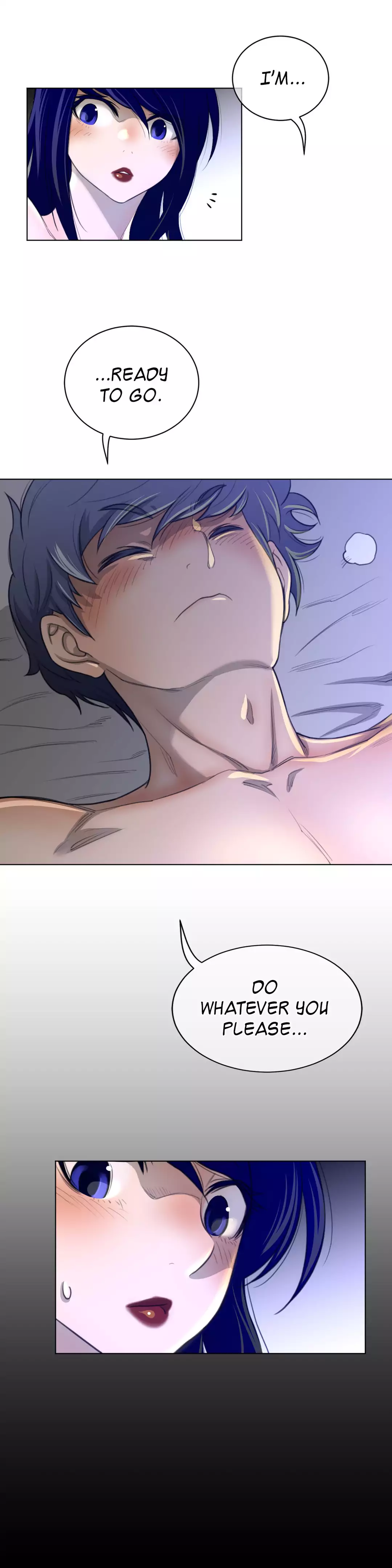 Perfect Half page 28
