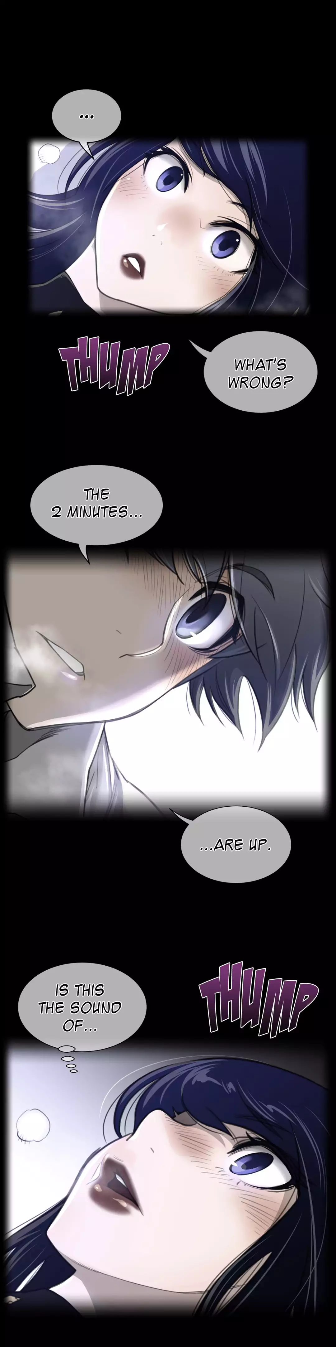 Perfect Half page 1