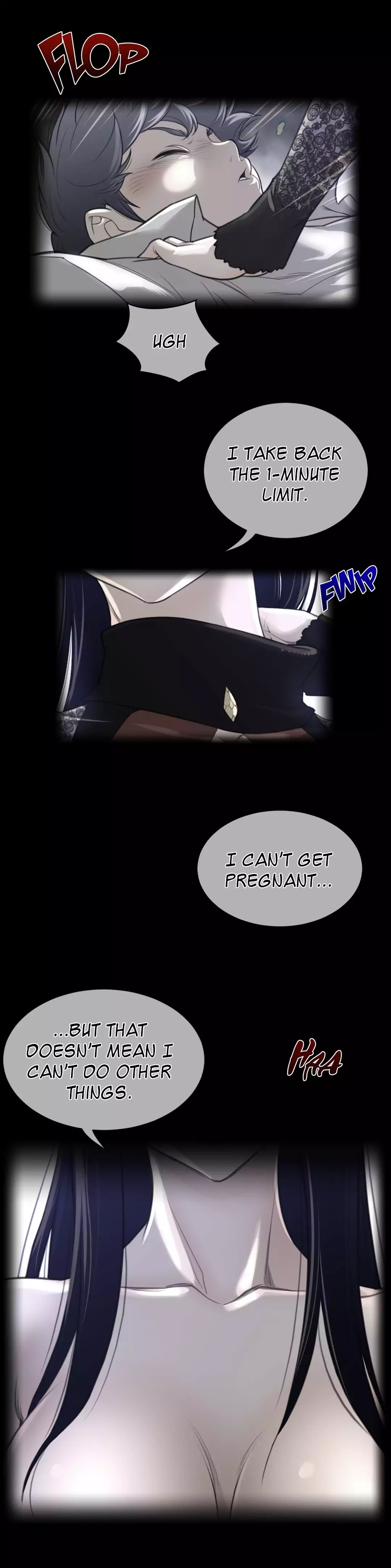Perfect Half page 3