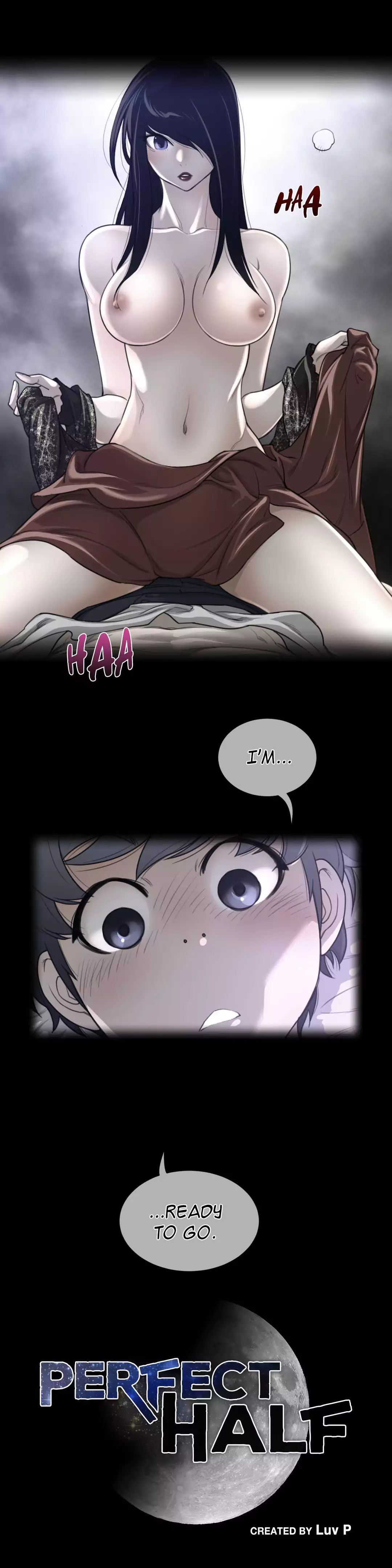 Perfect Half page 4