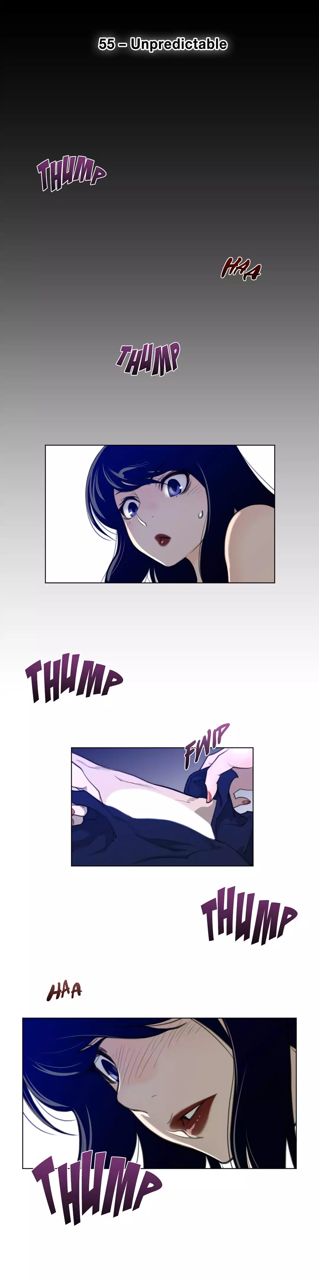 Perfect Half page 5