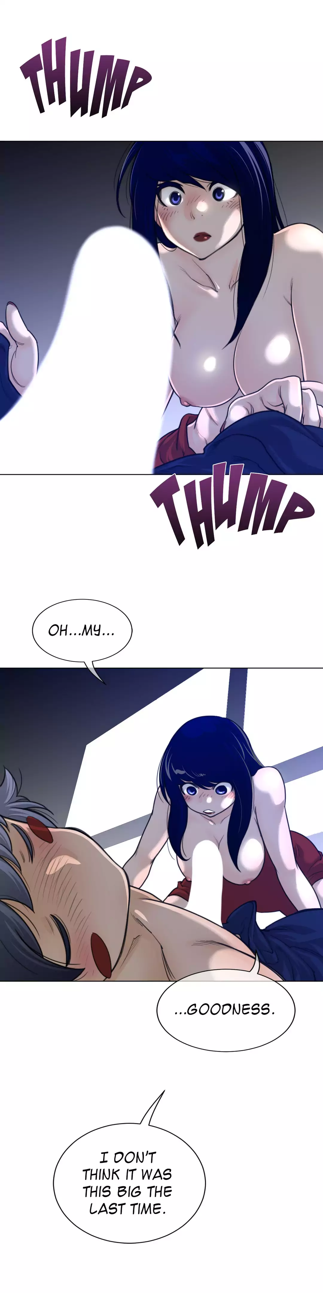 Perfect Half page 6