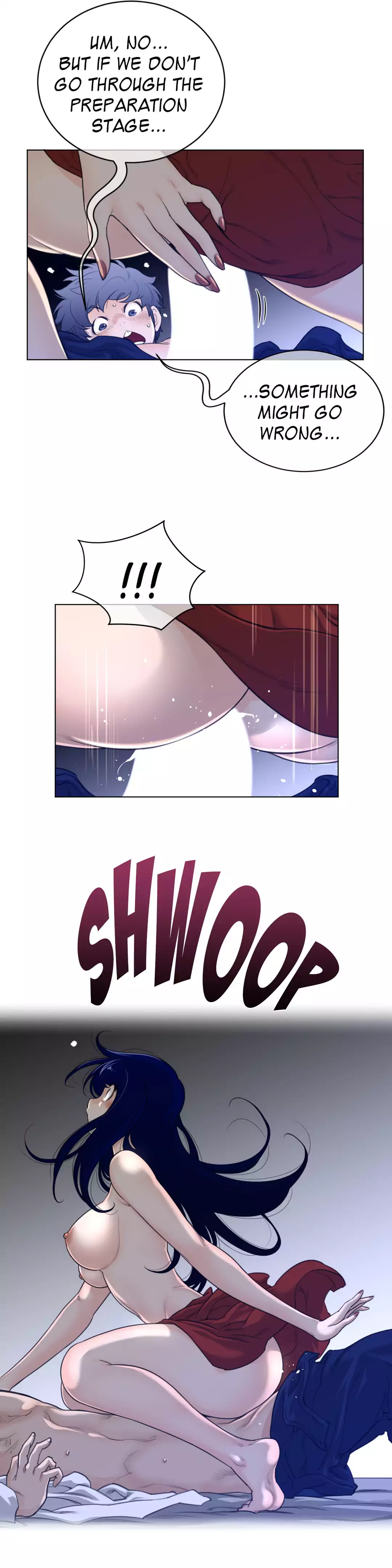 Perfect Half page 9
