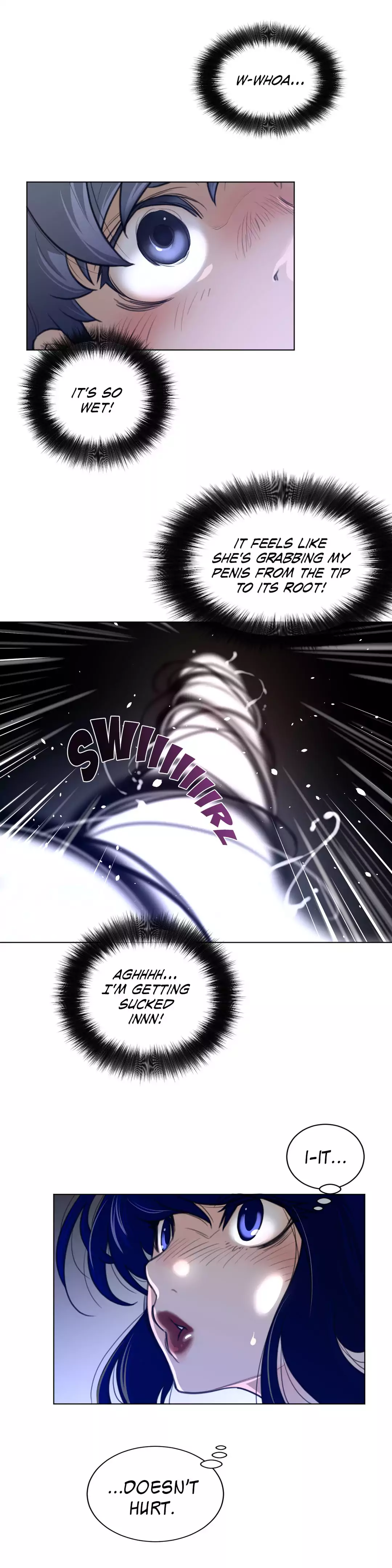 Perfect Half page 11