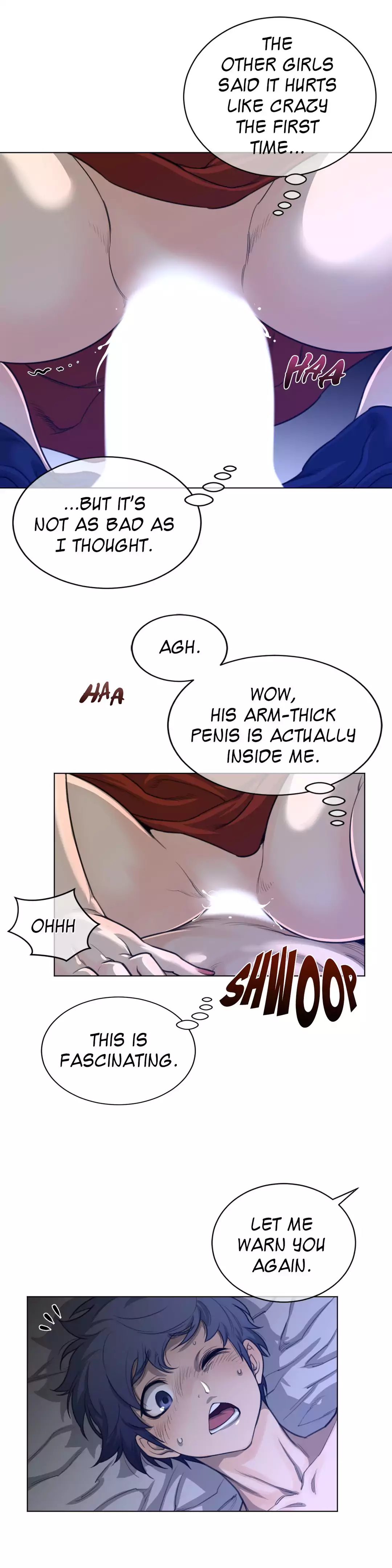 Perfect Half page 12