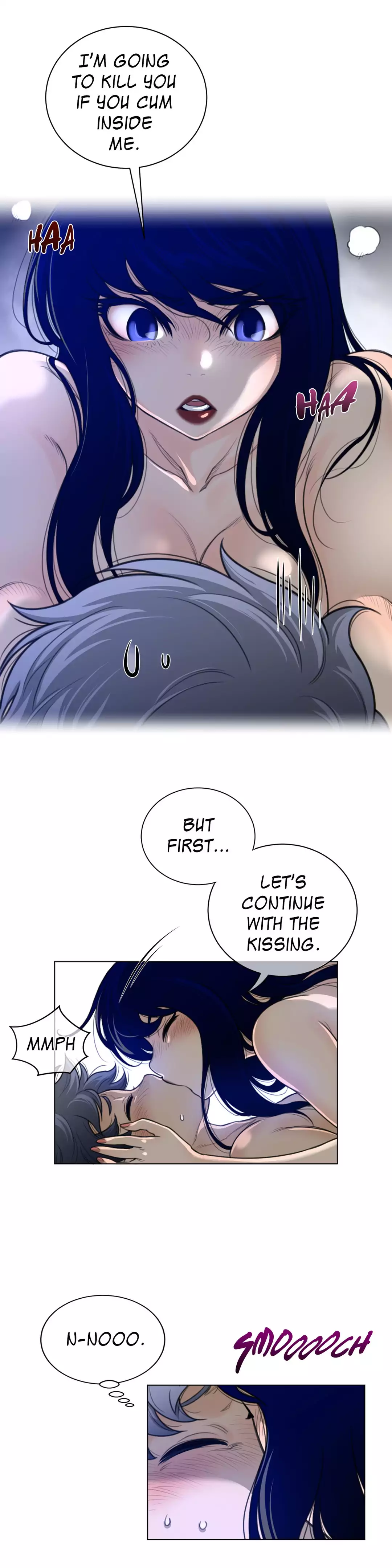 Perfect Half page 13