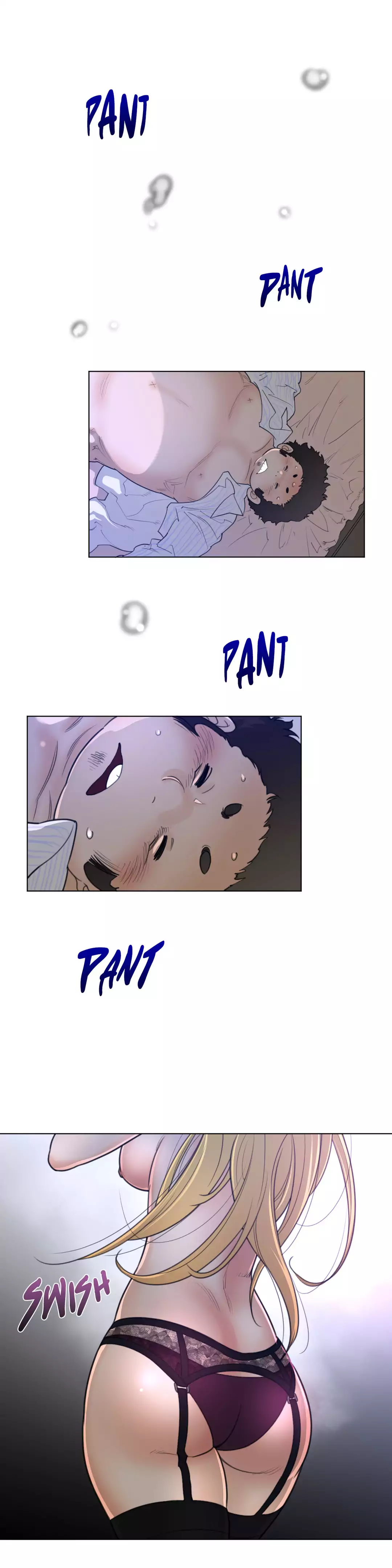 Perfect Half page 20