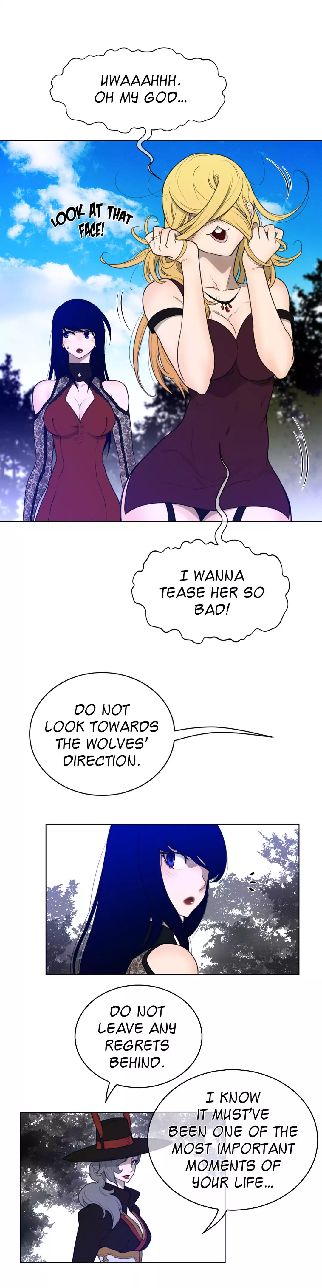 Perfect Half page 6