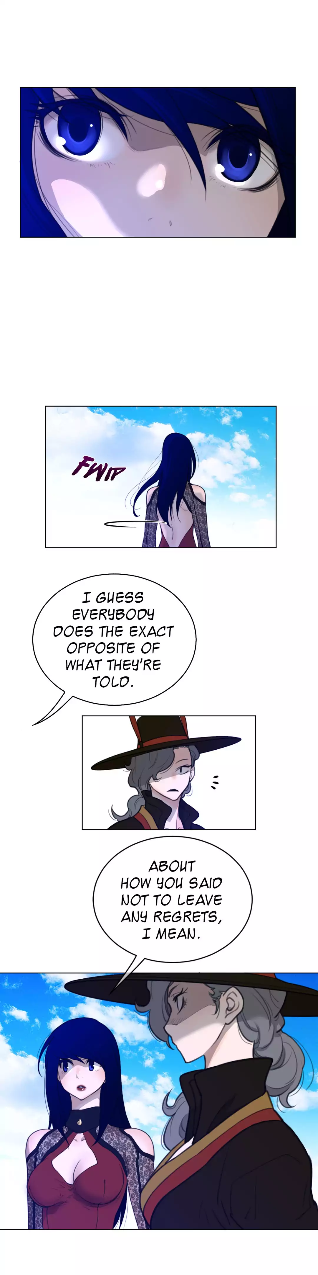 Perfect Half page 10
